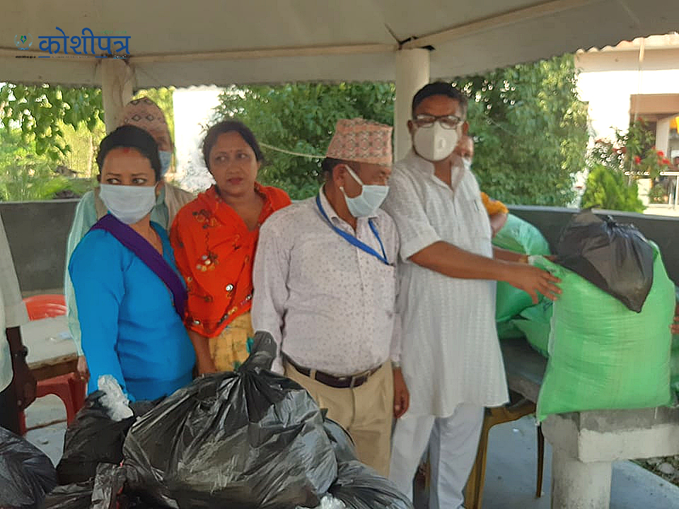 nilam_Khanal_provide_food2