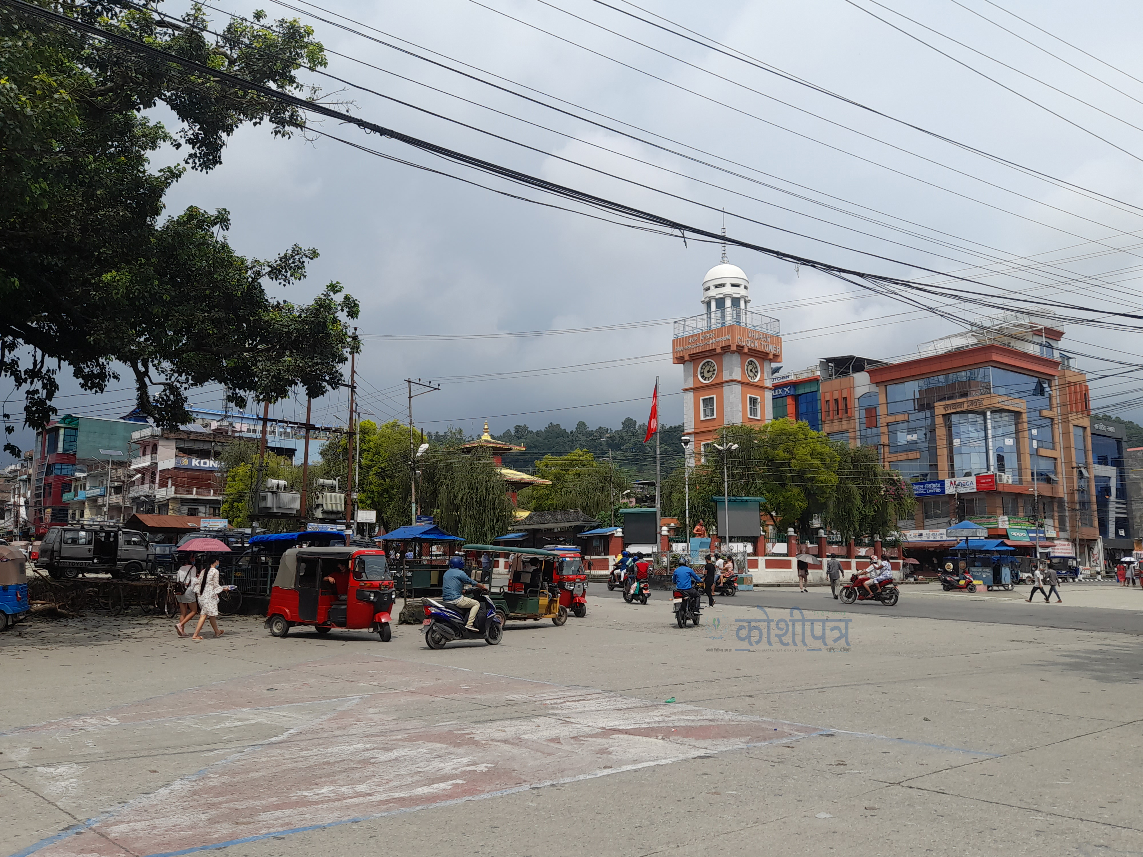 dharan1
