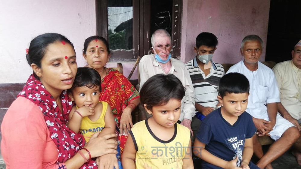 mirgaula pidit sahayog
