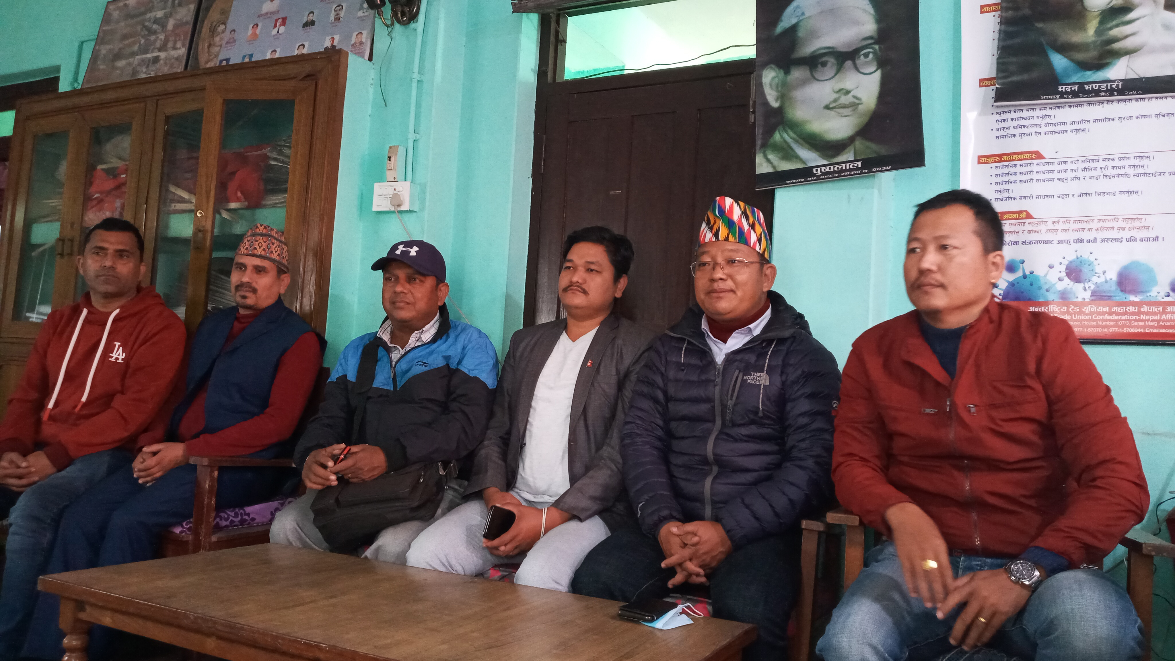 BhimJwalaRai_Dharan1