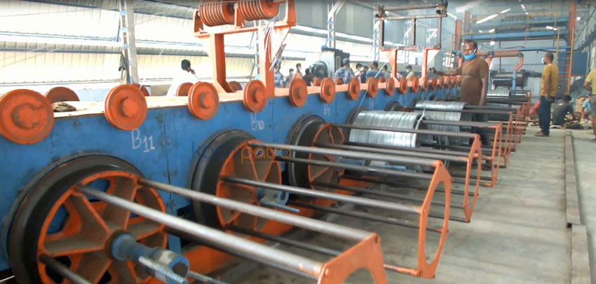 factory
