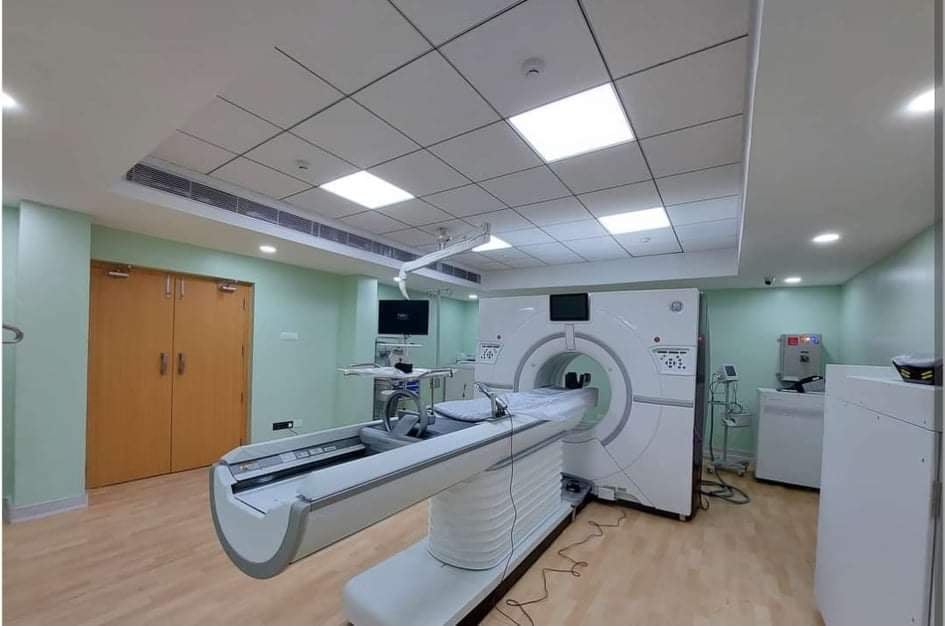CT machine3