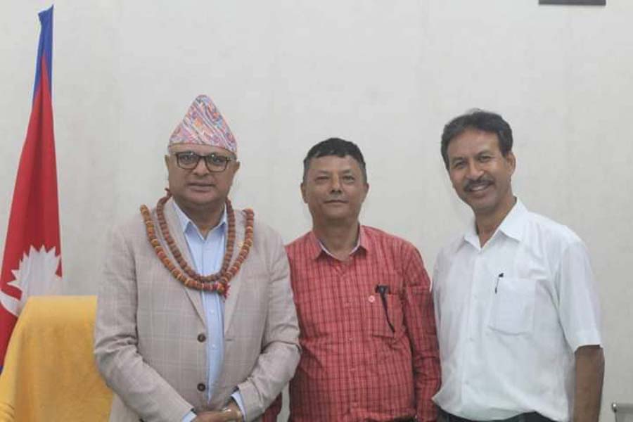 sarij-sth