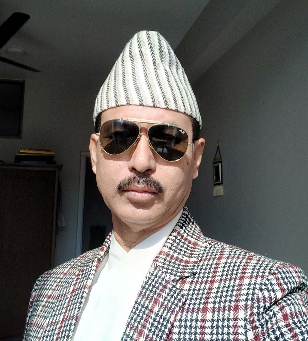 saroj